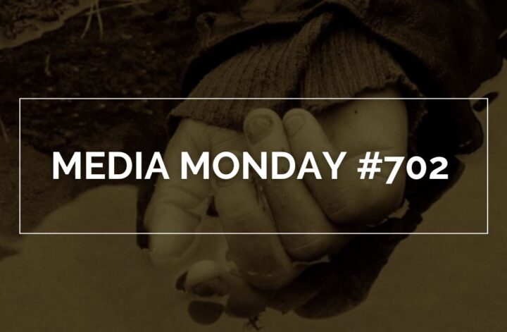 Media Monday #702