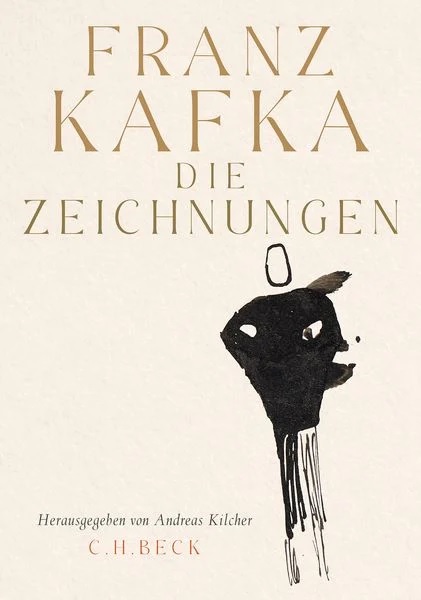 Franz Kafka - Die Zeichnungen