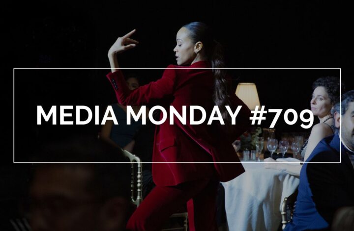 Media Monday #709