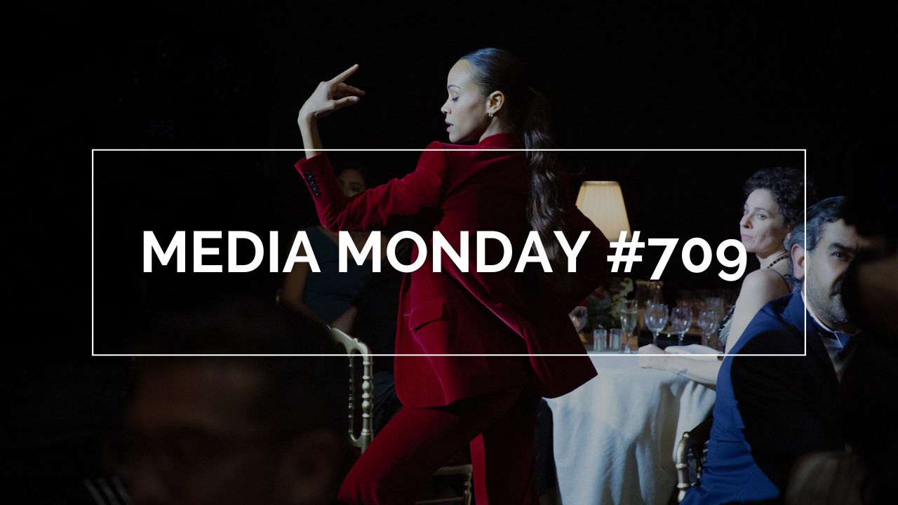 Media Monday #709