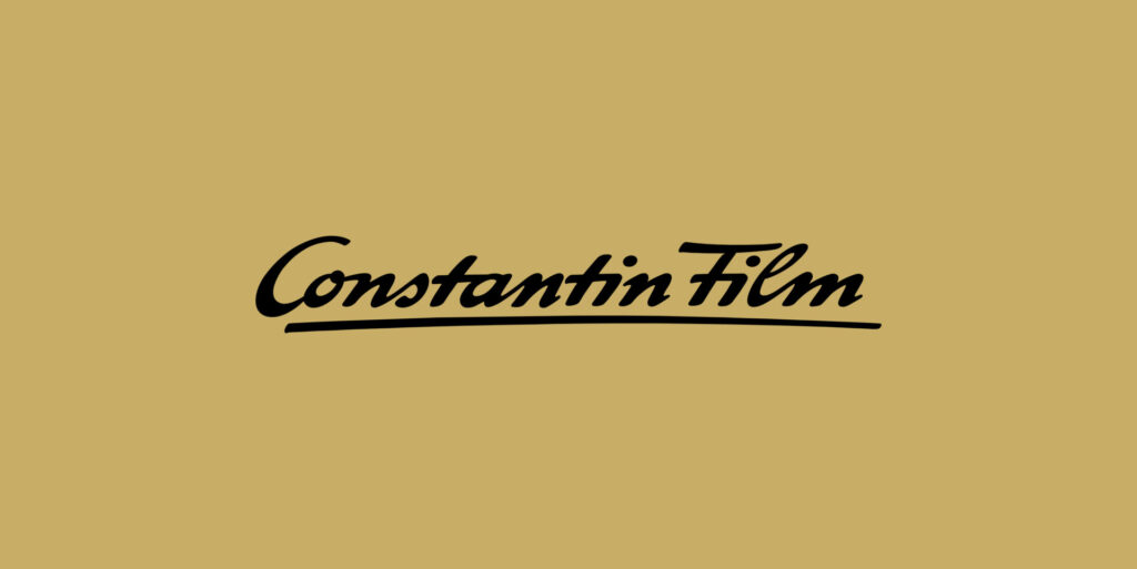 Passion of Arts | Dein Fenster zur Filmkunst: Constantin Film