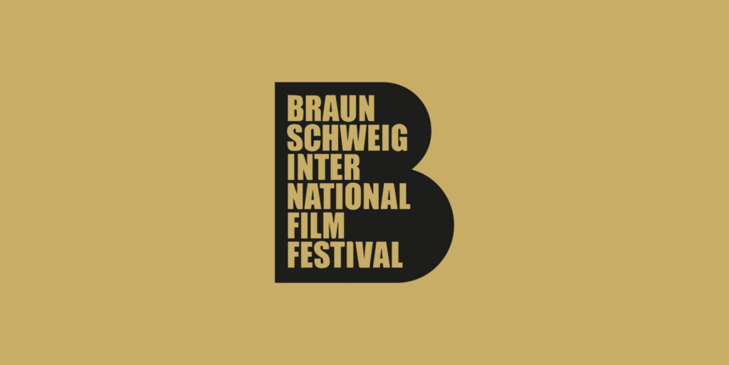 Passion of Arts | Dein Fenster zur Filmkunst: Braunschweig International Film Festival Logo