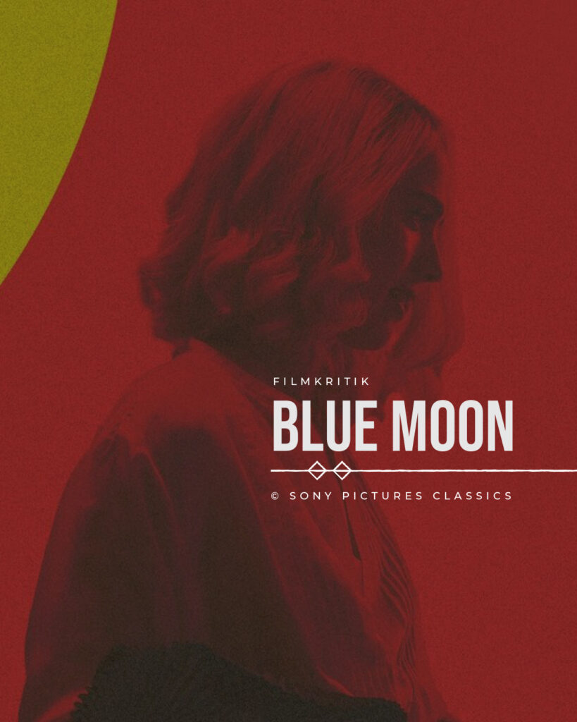 Blue Moon Filmkritik