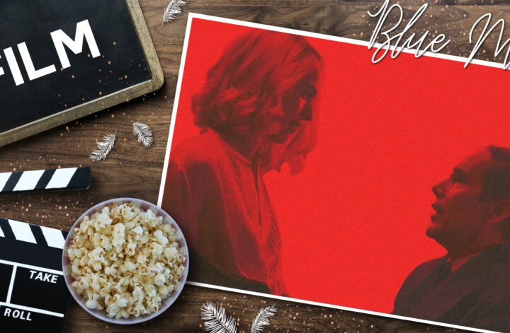 Blue Moon Filmkritik