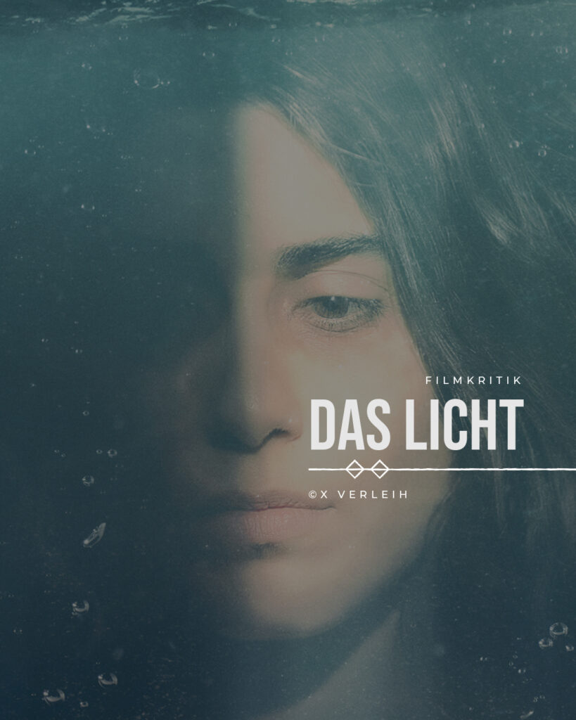 Das Licht - Filmkritik