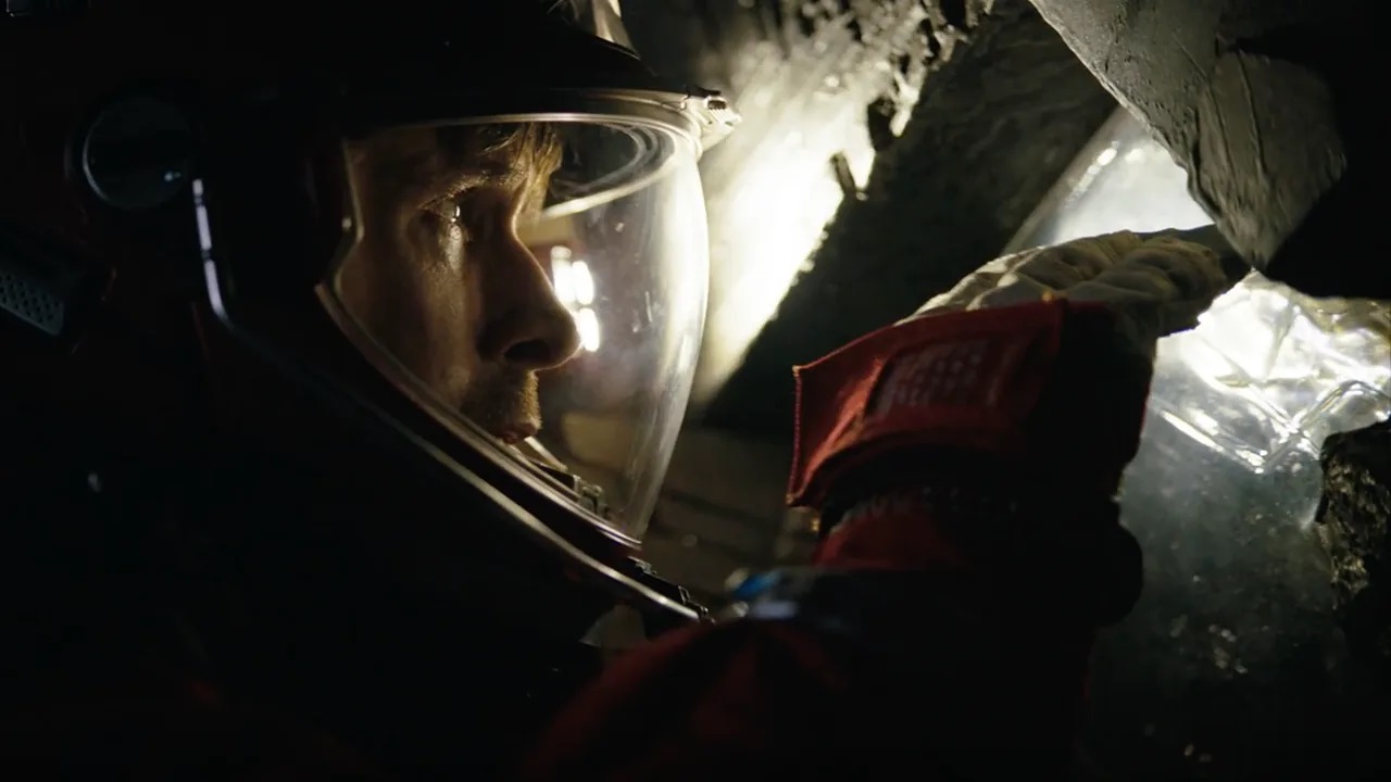 Project Hail Mary Trailer: Ryan Gosling startet ins All - Passion of Arts