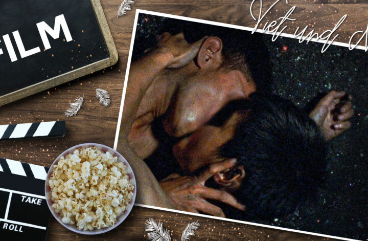 Das Bild ist das Titelbild zur Filmkritik zum Film Viet und Nam