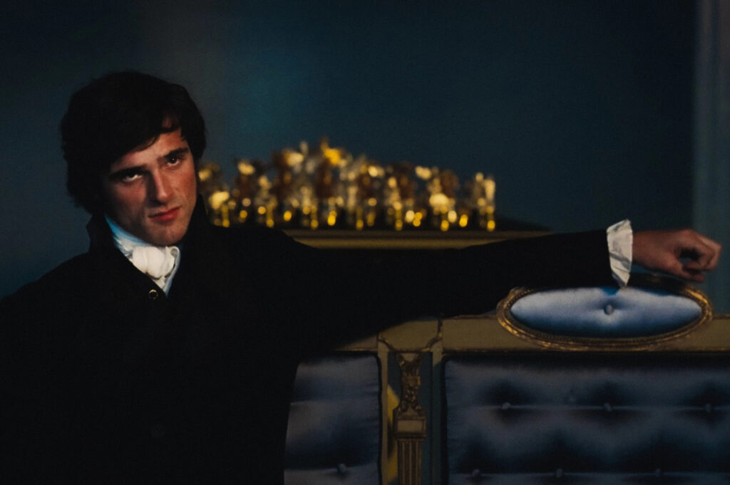 Das Bild zeigt Jacob Elordi in seiner Rolle als Heathcliff in der Neuverfilmung zu Emily Emily Brontës Roman "Sturmhöhe", Wuthering Heights | Media Monday #764