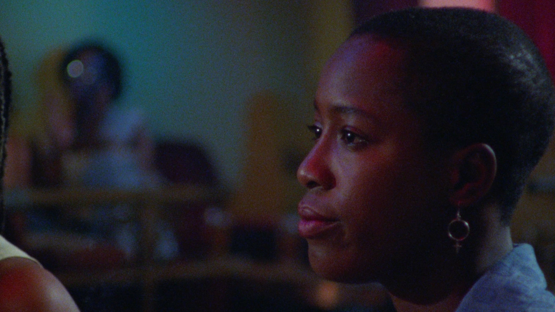 Cheryl (Cheryl Dunye) | The Watermelon Woman