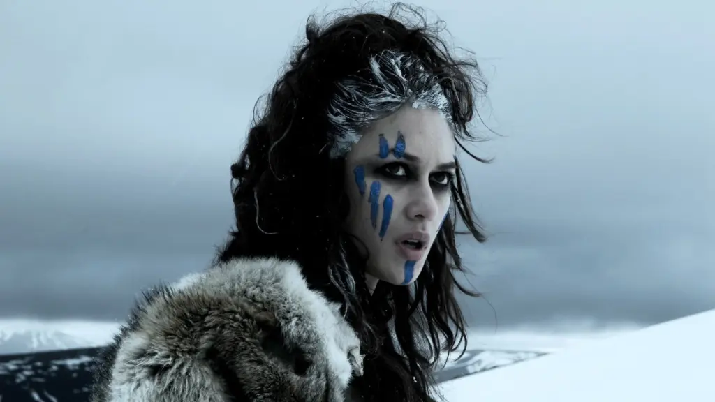 Olga Kurylenko als Piktin Etain